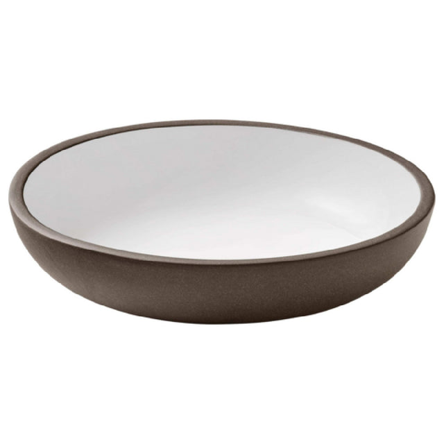 Libbey 701132091000436 Plate 25.4 Oz. 7-7/8” Dia. X 1-7/8"H