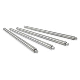 John Boos SLEG-20B-4-X Stainless Steel Legs 20"H 1-5/8" Diameter