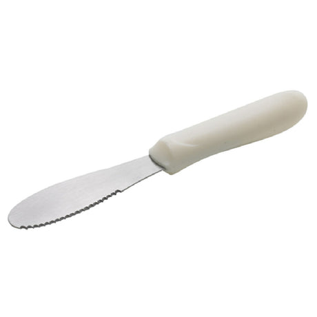 Winco TWP-31 Sandwich Spreader 3-5/8" X 1-1/4" Stainless Steel Blade