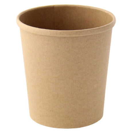 PacknWood 210SOUPK17K - Grab & Go Soup Cup, 16 Oz., 3.8" Dia. 4"H