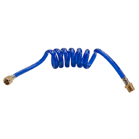 BK Resources WSL-3848 Water Supply Line 3/8" X 48" Blue