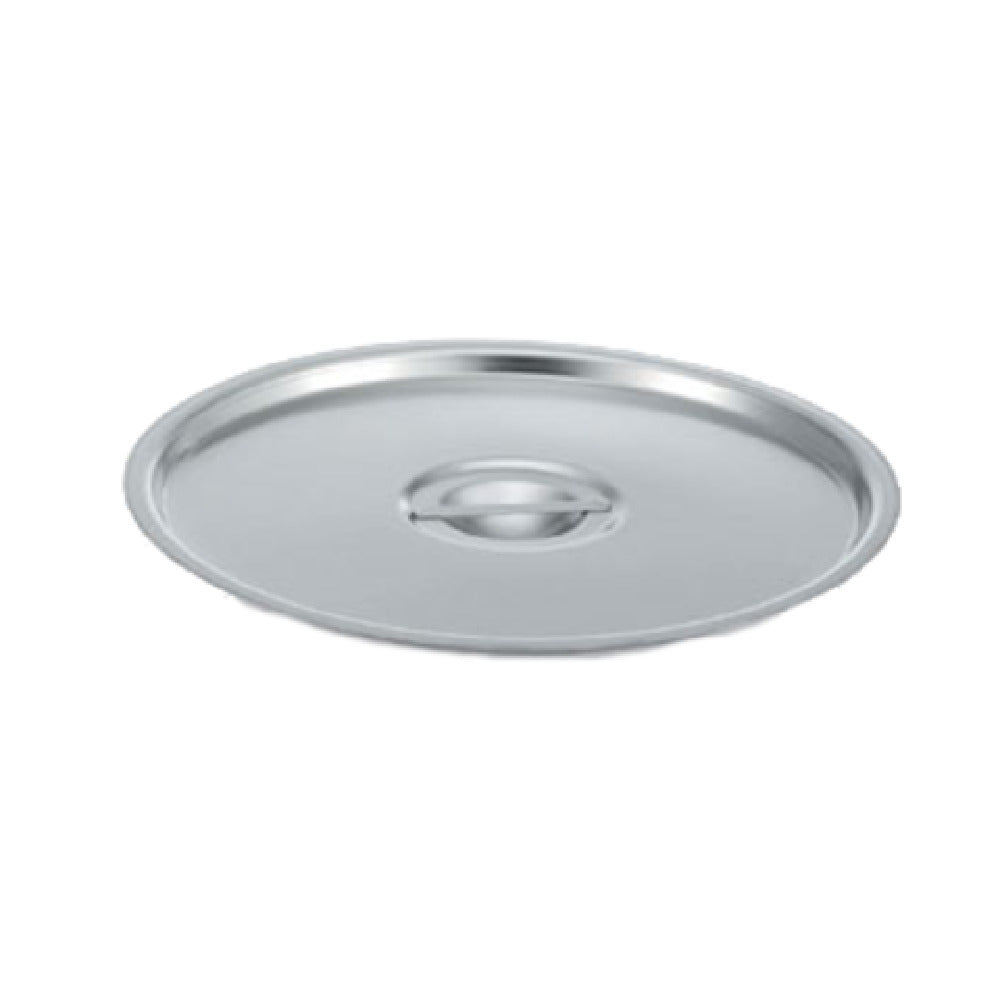 Vollrath 77572 Cover Stainless 10" Dia.