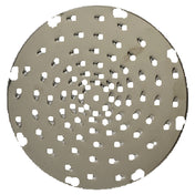 Franklin Machine Products 516-1002 Shredder Plate 3/16" Stainless Steel