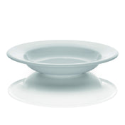 Bauscher Hepp 52.1001.0224 - Deep Plate, 9.5" Dia., Porcelain