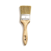 Alegacy Foodservice Products AL9117W Pastry Brush 2"W Flat