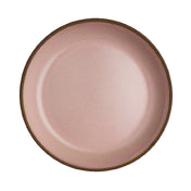Steelite 6215RT000 Plate 10 Oz. 6-3/8" Dia. X 1-1/8"H