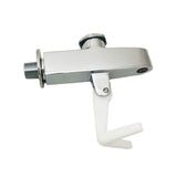 Fisher 10200 Glass Filler Wall-mounted Push-back