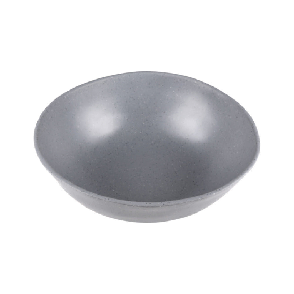 GET Enterprises RT144R-GS Elite Global Solutions Bowl 14" Dia. X 4-3/4"H Round