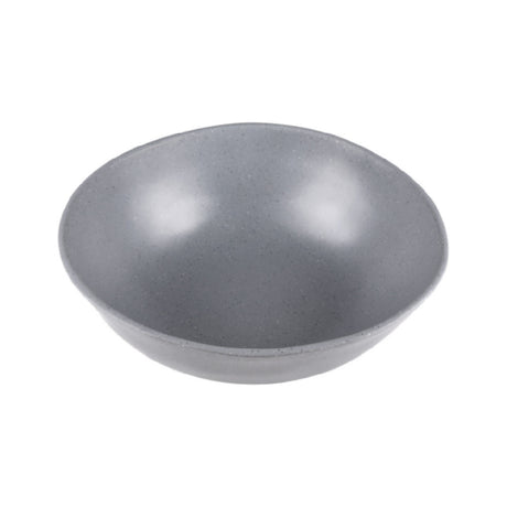 GET Enterprises RT144R-GS Elite Global Solutions Bowl 14" Dia. X 4-3/4"H Round