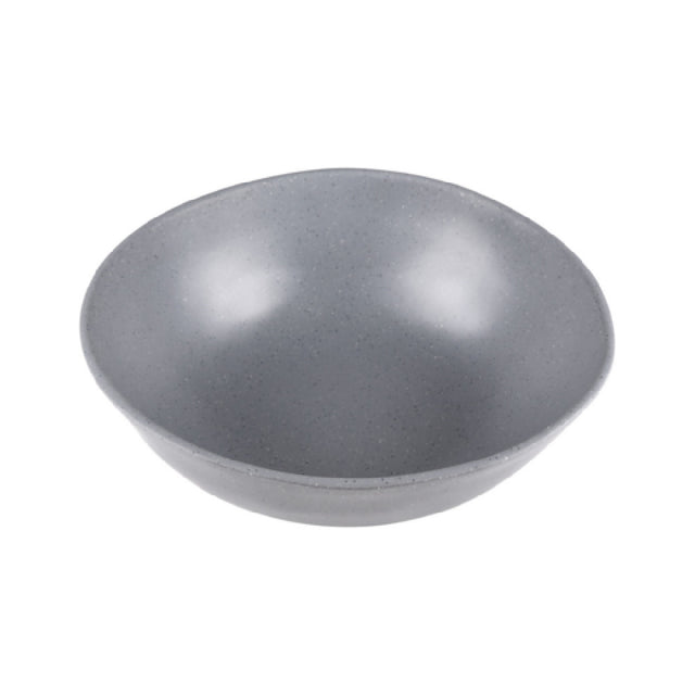 GET Enterprises RT144R-GS Elite Global Solutions Bowl 14" Dia. X 4-3/4"H Round