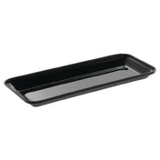 Hubert 29872 - Food Pan, 15" X 6" X 1"H, Rectangular