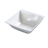 Yanco SW-504 Sea Wave Dessert Bowl 5 Oz. 4"L X 4"W