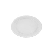 Steelite DCI531UW Fort Pitt Baker 10 Oz. 6-1/2"L X 4-7/8"W X 1-1/4"H