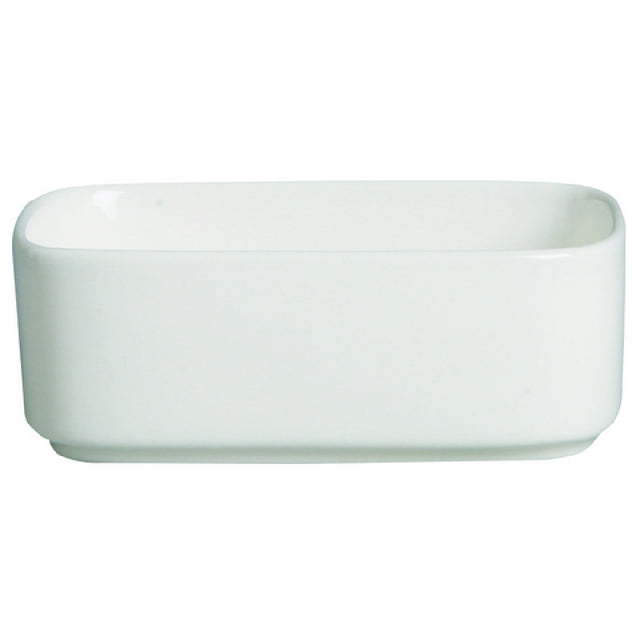 Cameo China 610-8023 Dynasty Sugar Packet Holder 4" X 2-3/4" X 1-7/8"H (10 Cm X 7 Cm X 4.7 Cm)