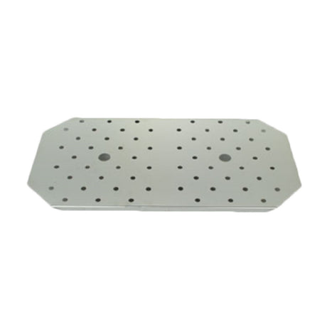 Thunder Group SLTHFB010 False Bottom 10-1/2" X 8-1/4" X 3/8" Perforated