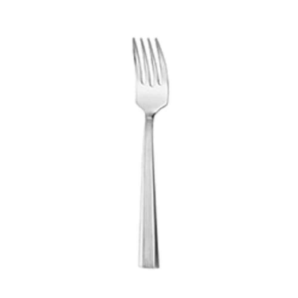 1880 Hospitality B635FSLF Oneida® Salad Fork 7" 18/0 Stainless Steel