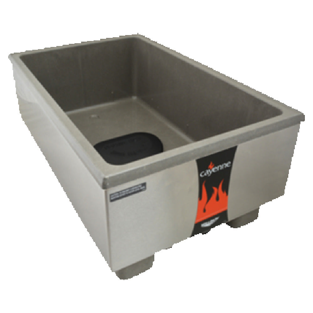 Franklin Machine Products 280-2018 Countertop Warmer/Rethermalizer 9" H 13-3/4"W