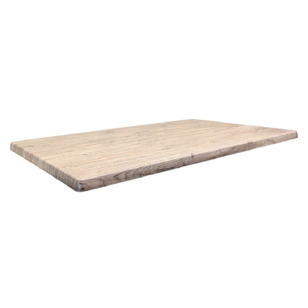 JMC Furniture TOPALIT 24X30 WASHINGTON PINE Topalit Table Top Outdoor Use 24" X 30"