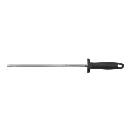 Thunder Group SLSH012 Sharpening Steels 12" HRC 63 Carbon Steel
