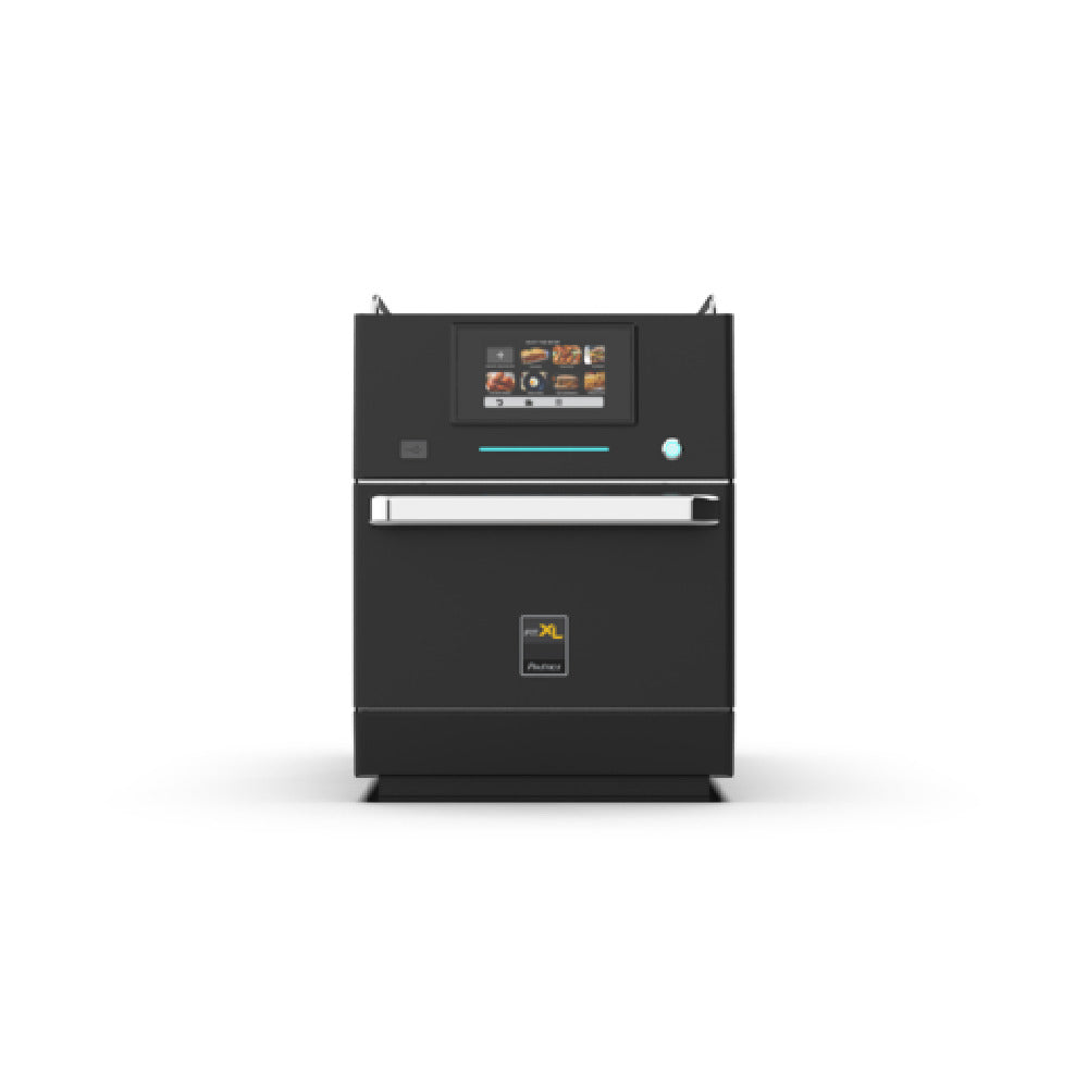 Pratica FIT XL BLACK 990200 Fit XL Speed Oven Electric Countertop