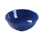 Yanco MS-5807BU Milestone Salad Bowl 24 Oz. 7-1/2" Dia. X 2-3/4"H
