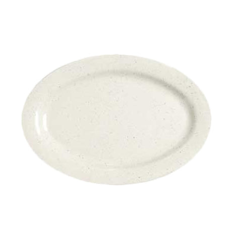 GET Enterprises OP-115-IR Santa Fe™ Platter 11-1/2" X 8" Oval