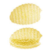 Arcobaleno Pasta Equipment AEX18 & AEX20#191 Extruder Die 19mm With Ridges