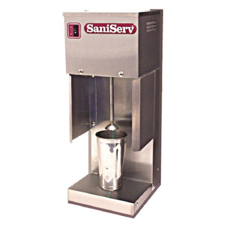 SaniServ CYCLONE Cyclone High Speed Compact Mix-In-Blender Flurry/shake/frozen Drink Machine