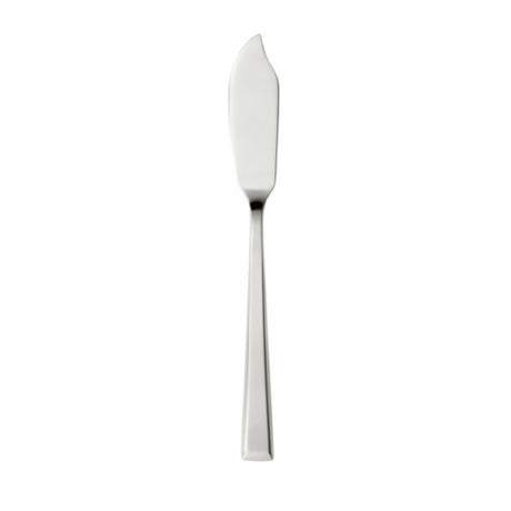 Libbey 946 452 Fish Knife 7-3/4" Beveled Edge