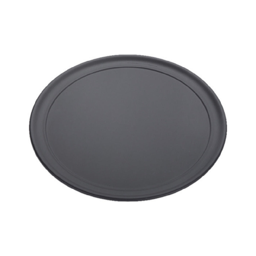 American Metalcraft EZTP13 - American Metalcraft Ez Release TP Pan, 13" Dia., Round With Wide Rim And Flat Bottom