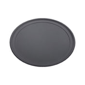 American Metalcraft EZTP13 - American Metalcraft Ez Release TP Pan, 13" Dia., Round With Wide Rim And Flat Bottom
