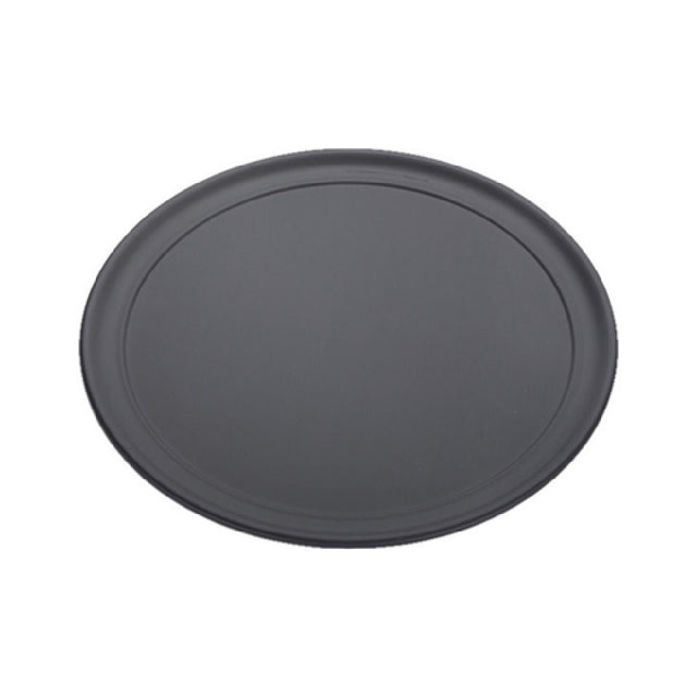 American Metalcraft EZTP13 - American Metalcraft Ez Release TP Pan, 13" Dia., Round With Wide Rim And Flat Bottom