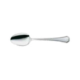 Bauscher Hepp 10.6201.6060 - Table Spoon, 8", Silver Plate Finish