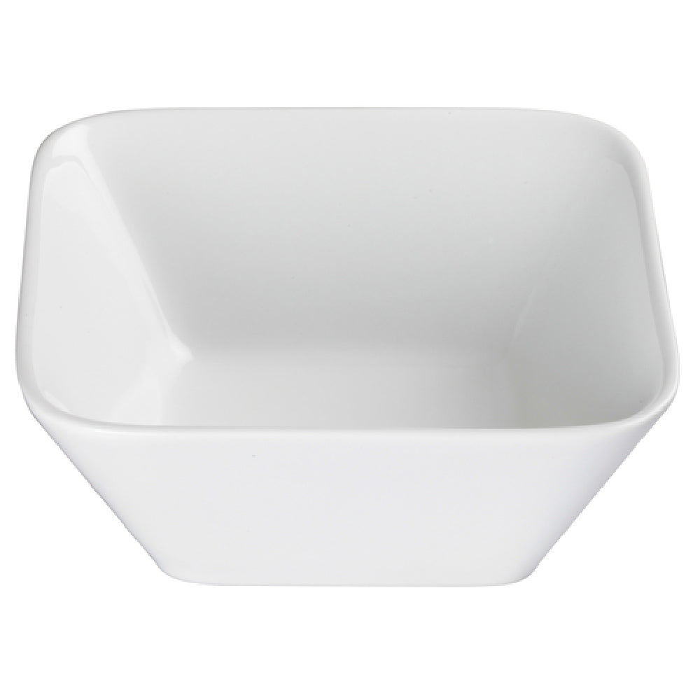 Winco WDP008-103 Bowl 1 Qt. 6-3/4"