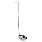 Franklin Machine Products 137-1006 Ladle 2 Oz. Capacity 10" Long