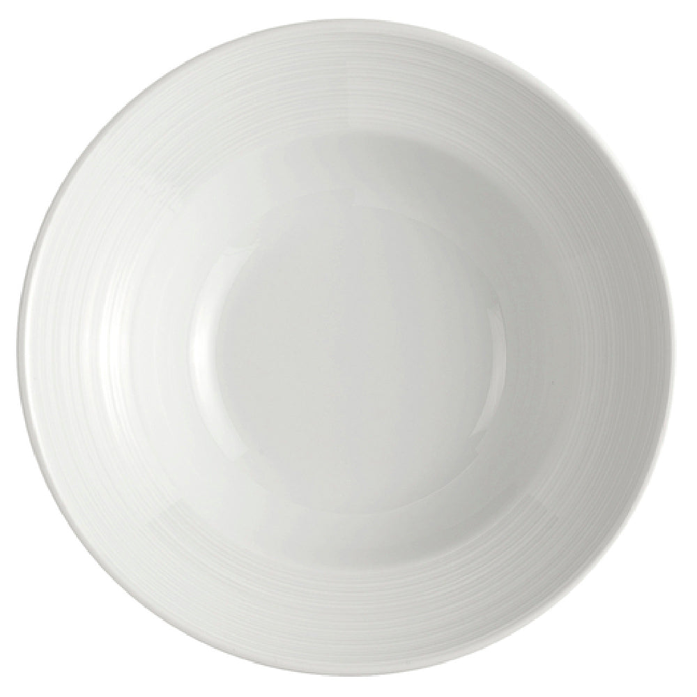 Steelite 61100ST0126 Bowl 34-3/4 Oz. 8" Dia.