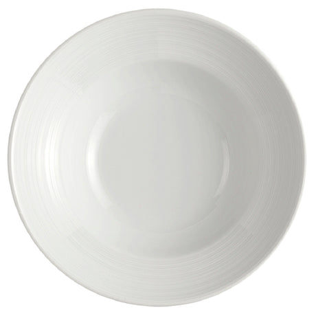 Steelite 61100ST0126 Bowl 34-3/4 Oz. 8" Dia.