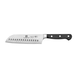 Thunder Group SLKF306 Santoku Knife 7" Blade Hollow Ground