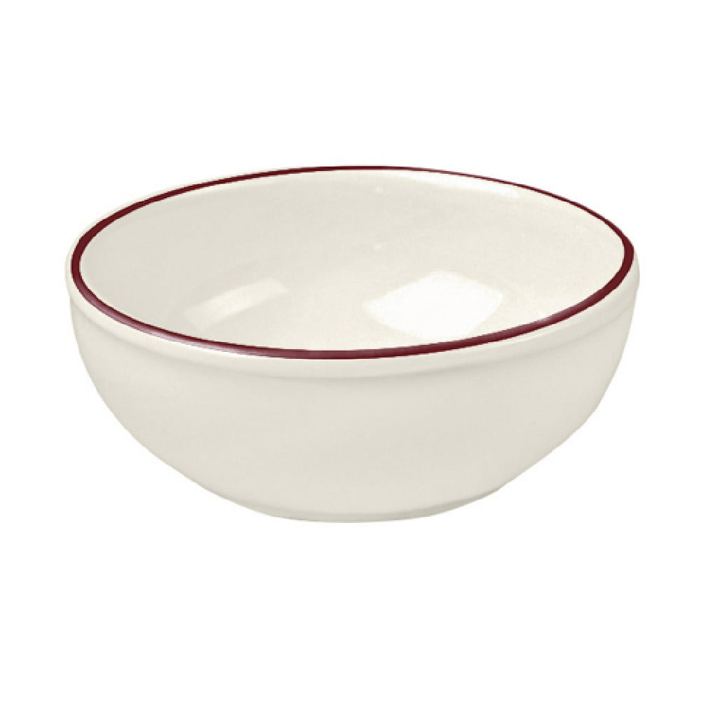 Steelite HL19563931 Nappy Bowl 14.0 Oz 5.625" X 2.0"