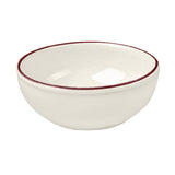 Steelite HL19563931 Nappy Bowl 14.0 Oz 5.625" X 2.0"