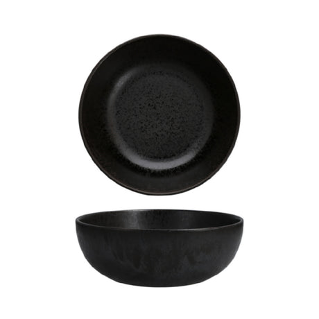 Zwiesel Fortessa 6400.SND.1379 - Sound Midnight Bowl, 8.5" (21.6), 51 Oz (1.5L).