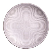 Vertex China E-6-F Plate 6-1/4” Dia. Round