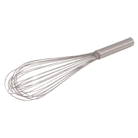Stanton Trading PWS16 - Piano Wire Whip, 16" Long, Stainless Steel