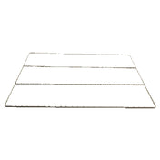 Franklin Machine Products 271-1012 Shelf 20-7/8"W X 25-1/4"D Gray