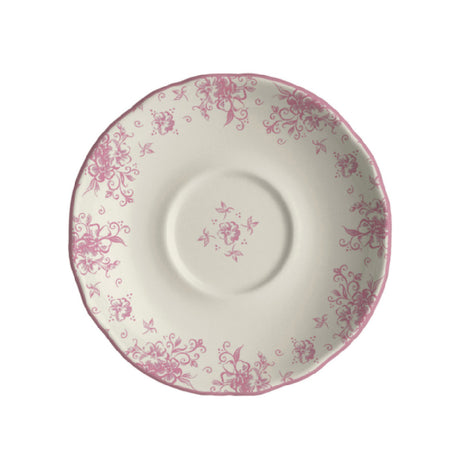 Steelite HL58063902 Saucer 5.625" Carolyn