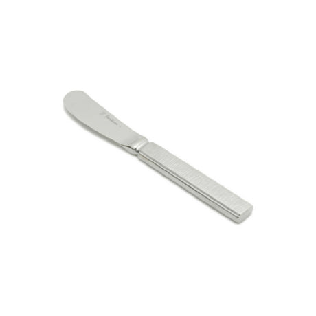 Fortessa 1.5.181.00.053 Acqua Butter Knife 6.8" (17.2cm) Solid Handle