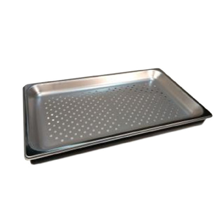 Henny Penny 05214 Perforated Pan 1/1 GN 12" X 20" X 1-1/4" (305 X 508 X 30 Mm)