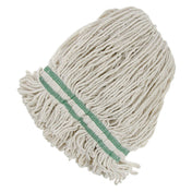 Hubert 98569 - Premium Mop Head, Large, 24 Oz.
