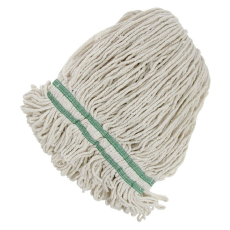 Hubert 98569 - Premium Mop Head, Large, 24 Oz.