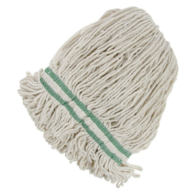 Hubert 98569 - Premium Mop Head, Large, 24 Oz.